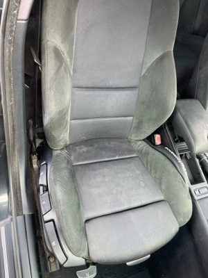 vand faruri xenon bmw e46 facelift - imagine 6