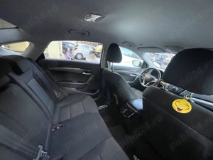 Hyndai i40 Sedan, 1.7 CRDI Style - imagine 9