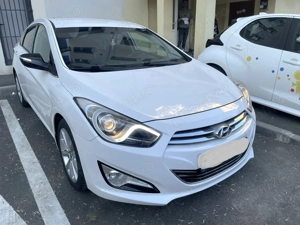 Hyndai i40 Sedan, 1.7 CRDI Style - imagine 3