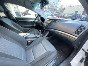 Hyndai i40 Sedan, 1.7 CRDI Style - imagine 7