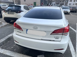 Hyndai i40 Sedan, 1.7 CRDI Style - imagine 6