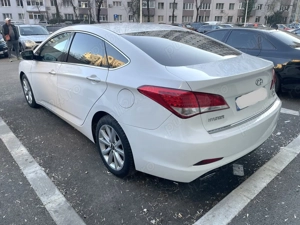 Hyndai i40 Sedan, 1.7 CRDI Style - imagine 5