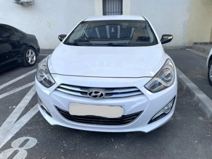 Hyndai i40 Sedan, 1.7 CRDI Style - imagine 2