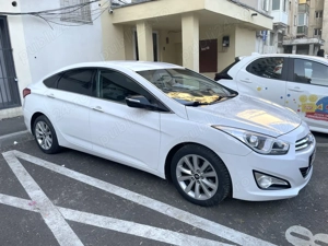 Hyndai i40 Sedan, 1.7 CRDI Style - imagine 4