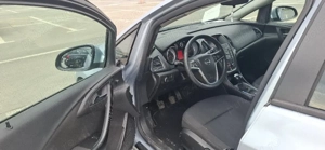 vand opel astra j usor avariata - imagine 6