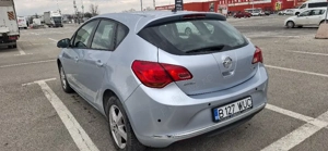 vand opel astra j usor avariata - imagine 8