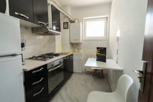 Apartament 2 camere decomandat de vanzare – 45 mp – mobilat si utilat – bloc 2014 - imagine 11