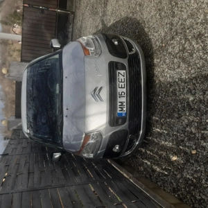 Vând Citroen C3 Picasso 1.6 diesel an 2012 Austria 136345 km reali