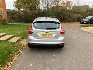 Ford focus 1.0 benzina - imagine 2