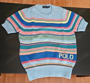 Tricou Polo Ralph Lauren