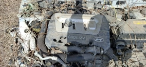  Hyundai accent 2005 avariat - imagine 4