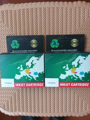 De vânzare "Cartuș cerneala imprimanta"