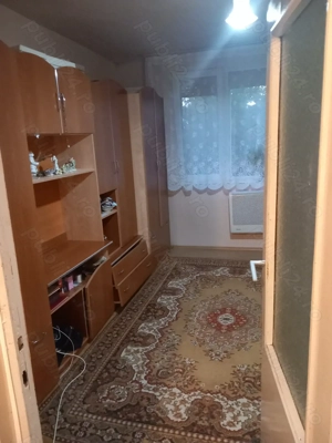 Vând garsonieră in Marghita 