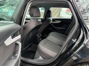 Audi A4 Garantie 12 Luni - imagine 6