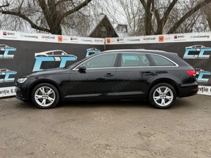 Audi A4 Garantie 12 Luni - imagine 2