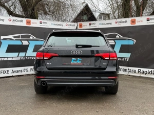 Audi A4 Garantie 12 Luni - imagine 4