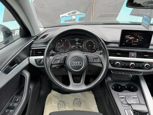 Audi A4 Garantie 12 Luni - imagine 7