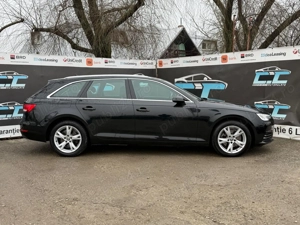 Audi A4 Garantie 12 Luni - imagine 3