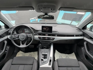 Audi A4 Garantie 12 Luni - imagine 8