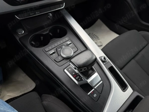 Audi A4 Garantie 12 Luni - imagine 5