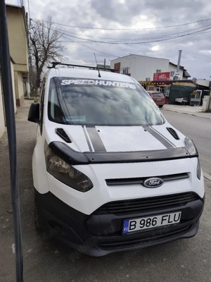 Ford Transit Connect - imagine 2