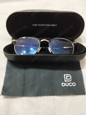 ochelari de vedere Duco noi 