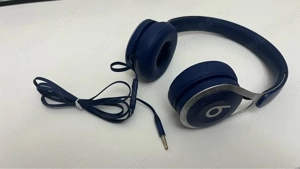 Casti Beats audio On-ear EP by Dr. Dre Blue