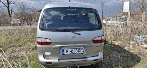  Hyundai accent 2005 avariat - imagine 10