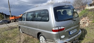  Hyundai accent 2005 avariat - imagine 7