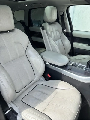 Range Rover Sport 2015 HSE  - imagine 3