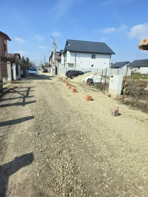 vila duplex zona Crișul repede Proprietar comision 0 - imagine 3