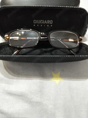 ochelari de vedere Giugiaro 