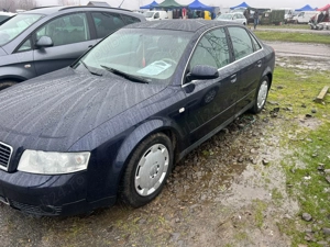 Vând Audi A4 B6 quatrro 4x4 cutie automată inmatr Ro se oferă fiscal acte la zi