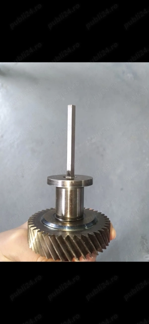 Reconditionari pompe de ulei din grupul VAG  - imagine 2