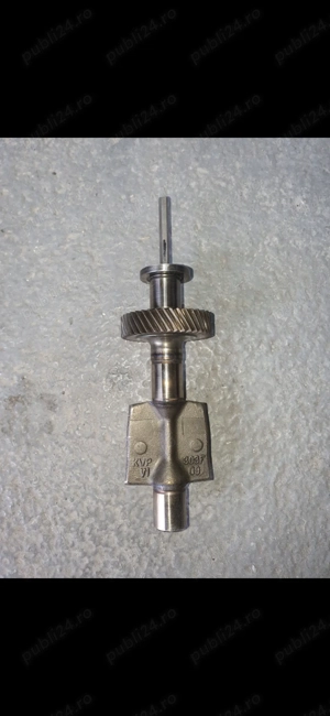 Reconditionari pompe de ulei din grupul VAG  - imagine 4