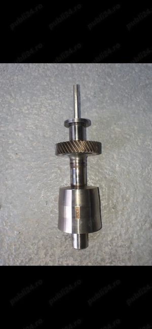 Reconditionari pompe de ulei din grupul VAG  - imagine 3