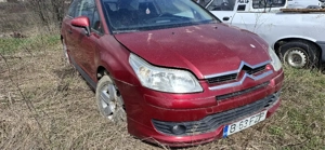 Vand citroen c4 2007 - imagine 4