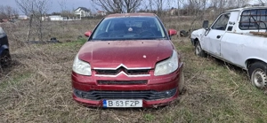 Vand citroen c4 2007 - imagine 3