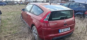 Vand citroen c4 2007 - imagine 2