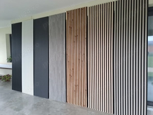    Riflaje MDF Premium | Eleganță și Design la Tine Acasă  