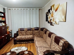 Apartament 2 camere semidecomandat,renovat - imagine 3