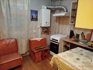 Apartament 2 camere semidecomandat,renovat - imagine 5