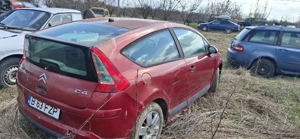 Vand citroen c4 2007 - imagine 6