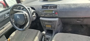 Vand citroen c4 2007 - imagine 7