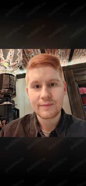 Bunaaa, am ajuns in locatia ta.