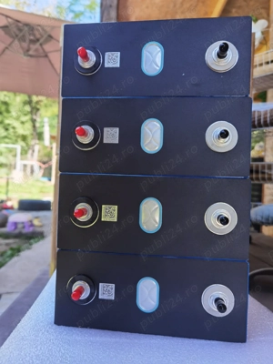 Celule Lifepo4 360ah 3.2v NOI Grade A - imagine 3