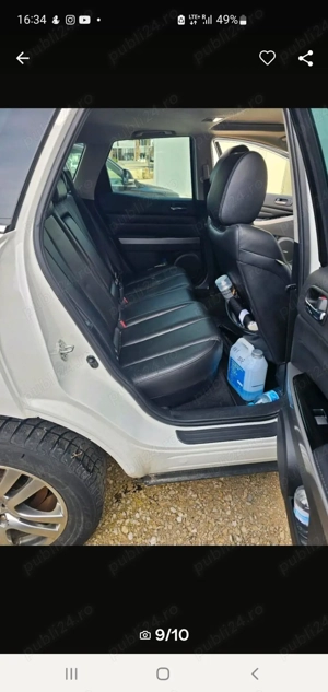 Vând Mazda  - imagine 2