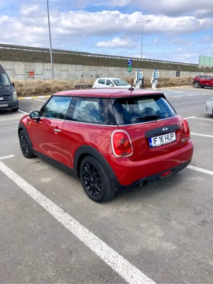 MINI cooper one - imagine 4