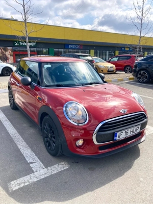 MINI cooper one - imagine 3