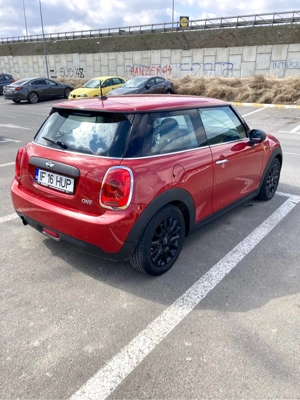 MINI cooper one - imagine 5